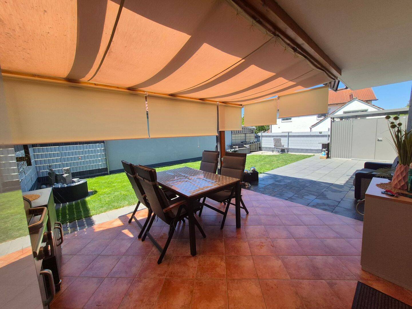 "Provisionsfrei" Familienfreundliche DHH mit ausgebauter Doppelgarage Unterhaunstadt – Ingolstadt – Vorschaubild 3