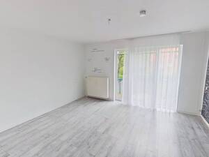 Zentral gelegene 3-Zimmer-Wohnung mit BALKON