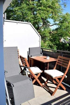 2-Zimmer-Wohnung im 1.OG mit Balkon – 21031 Hamburg – Vorschaubild 3