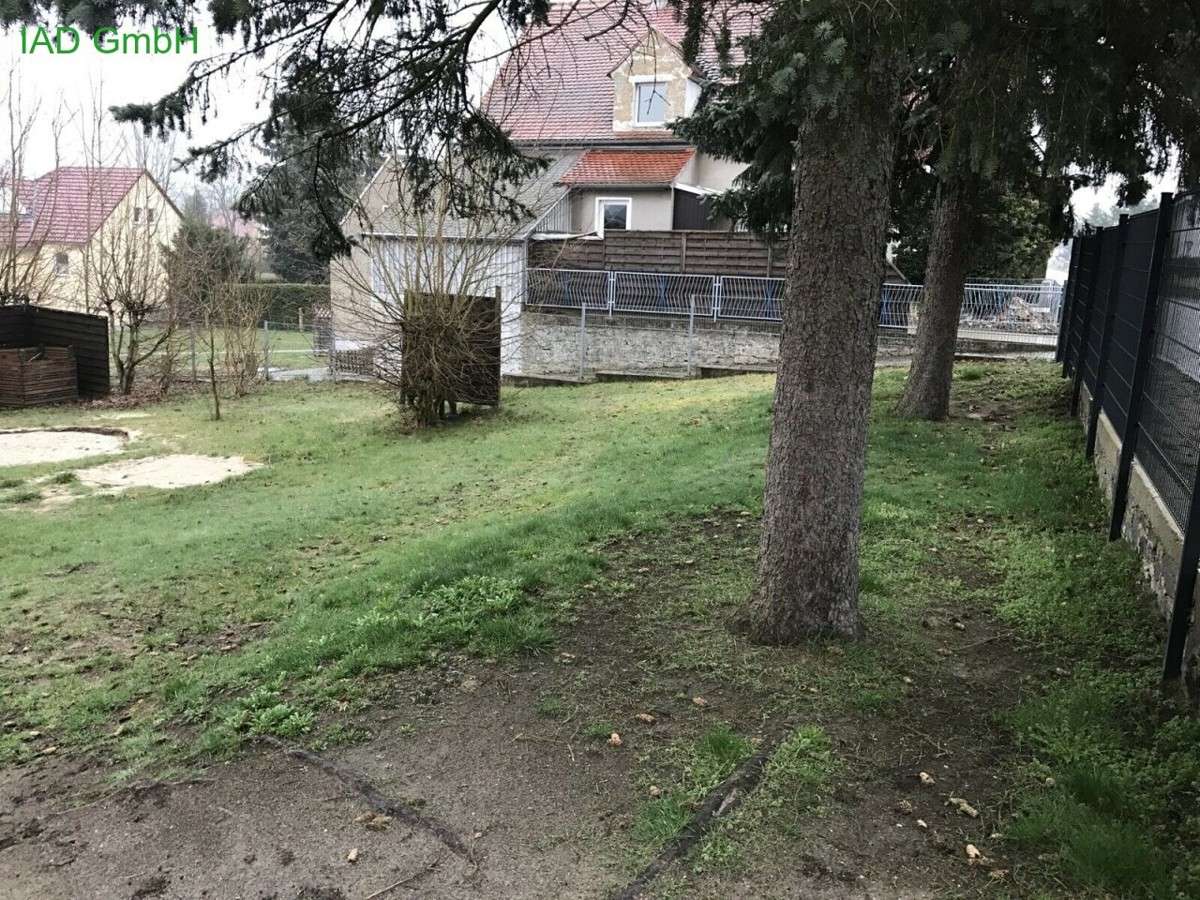 Teilsaniertes großes MFH im Haselbachtal zu verkaufen – Haselbachtal – Vorschaubild 5