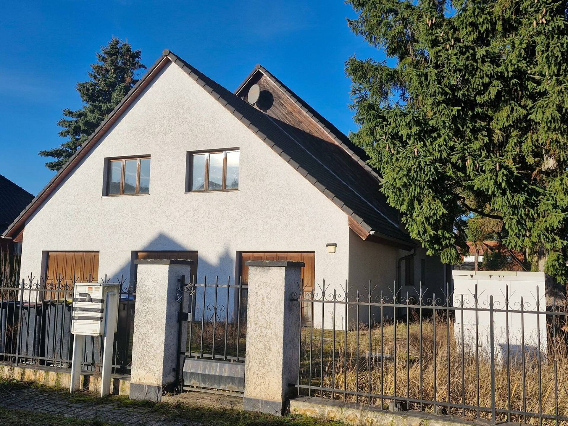 Einfamilienhaus in 16515 Oranienburg mit 258 m² kaufen