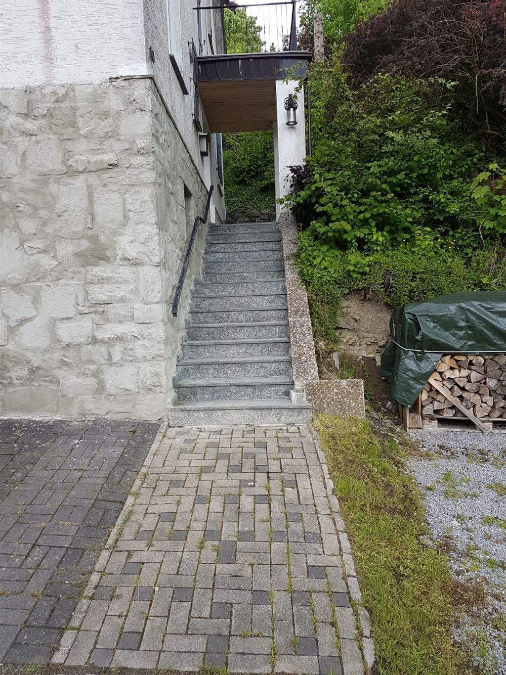 Feriendomizil im Sauerland - in ruhiger Lage von Bestwig. Aus Krankheitsgründen zum Vorzugspreis! – Bestwig – Vorschaubild 3