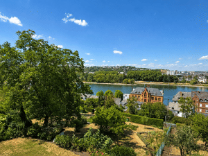 Großzügiges Wohnhaus mit Rheinblick und Potenzial für bis zu drei Wohneinheiten – 56076 Koblenz – Vorschaubild 4