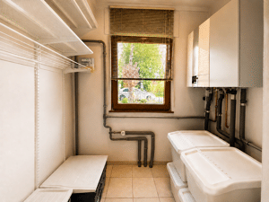 Top gepflegtes Einfamilienhaus mit Doppelcarport, Pool und Photovoltaikanlage – 12683 Berlin – Vorschaubild 9
