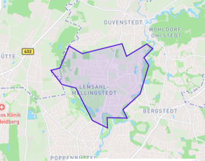Lemsahl-Mellingstedt - ca. 215 m² Eigenheim - Neubauprojekt – 22397 Hamburg – Vorschaubild 6
