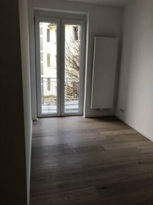 Wunderschöne, kernsanierte 3-Zimmer Altbauwohnung in bester Lage von Benrath – 49597 Düsseldorf – Vorschaubild 6