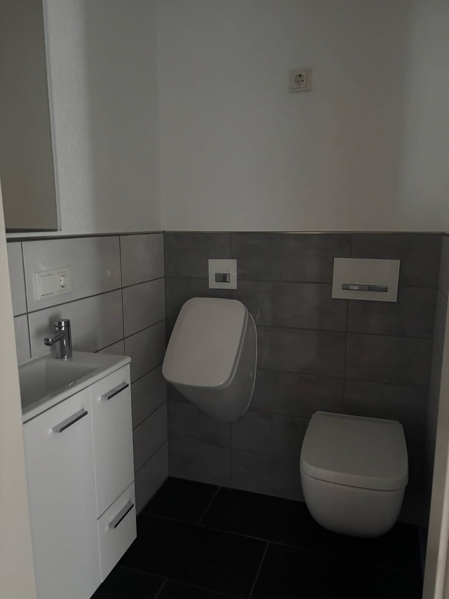 Moderne 3 Zimmer Wohnung – Saarbrücken – Vorschaubild 4