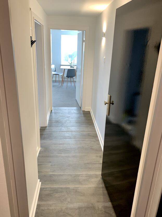 Dachgeschossapartment in der Kieler Innenstadt – Kiel – Vorschaubild 8