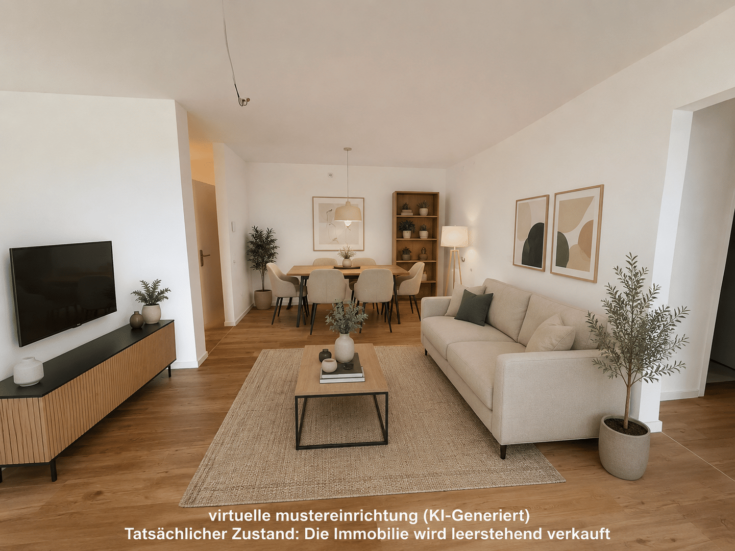 4,5-Zimmer-Traumwohnung mit KfW-40 Standard in perfekter Lage