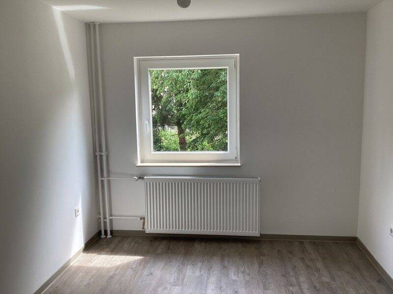 So macht wohnen Spaß: interessante 2-Zimmer-Single-Wohnung und sofort anmietbar! – Lübeck – Vorschaubild 8