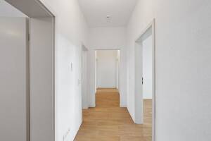 Voll vermietetes Mehrfamilienhaus | 8 WE | ca. 60.180 € Jahresmiete – 34127 Kassel – Vorschaubild 4