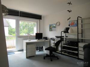 Familienfreundliches Reihenmittelhaus mit Garten, Balkon und Garage! – 70378 Stuttgart – Vorschaubild 8