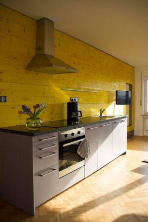 EXKLUSIVES MICRO-LOFT - S-Degerloch, Nähe Daimler, inkl. WLAN - 1450 – 70597 Stuttgart – Vorschaubild 5
