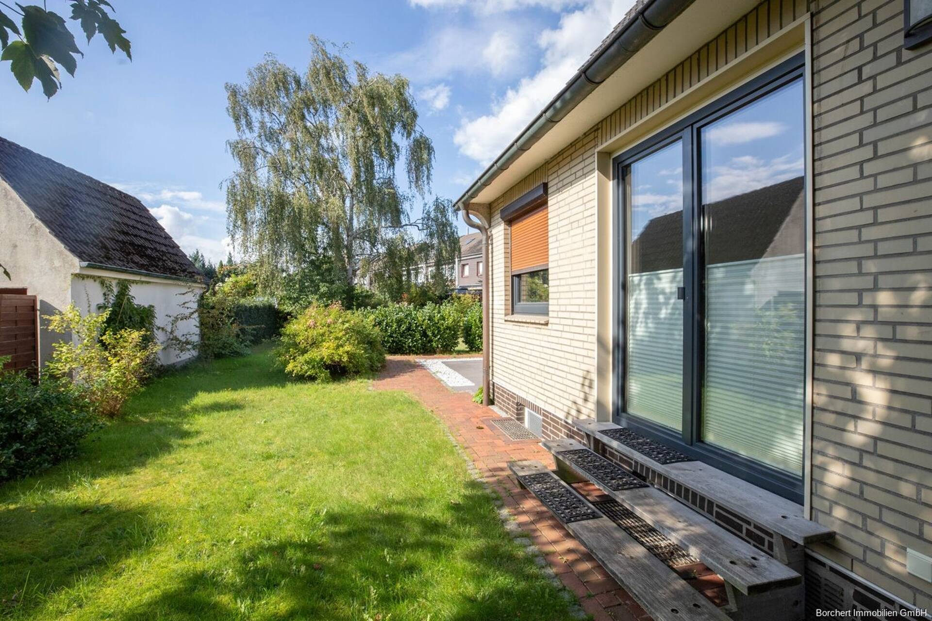 Einfamilienhaus in 25336 Elmshorn mit 104,18 m² kaufen