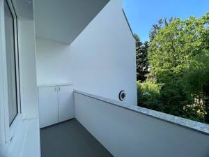 Oberkassel Großzügige 2-Zimmer-Wohnung mit Balkon – 40545 Düsseldorf – Vorschaubild 6
