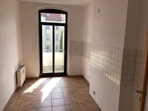 Ab 1.10.! Charmante 2-Raumwhg. mit Balkon und Stellplatz! – 8060 Zwickau – Vorschaubild 9