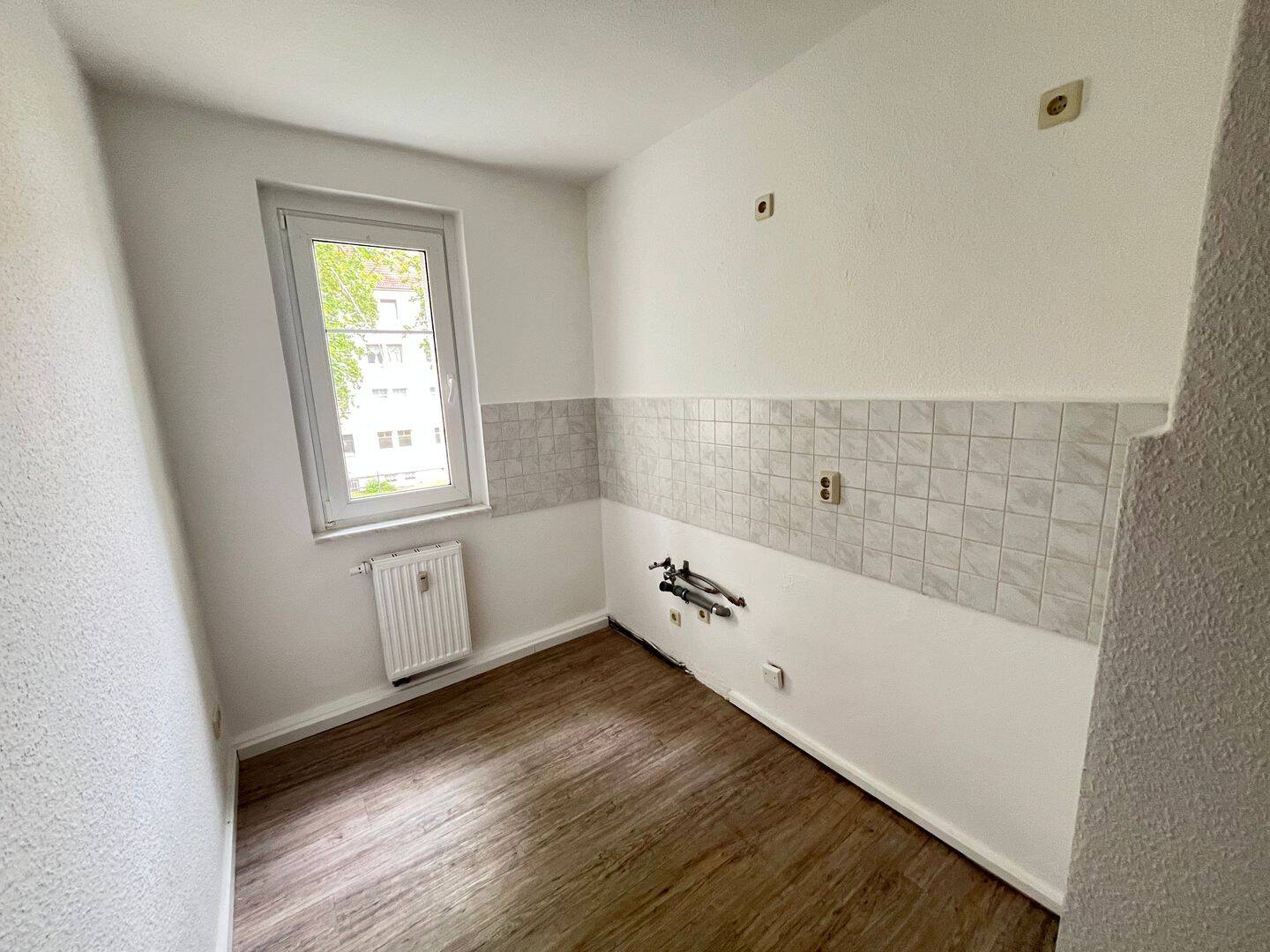 Modernisiertes Wohnen mit kurzen Wegen zur WHZ – Zwickau – Vorschaubild 7