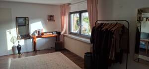Ruhige Einliegerwohnung mit Terrasse direkt am Wald – Heidelberg – 69118 Heidelberg – Vorschaubild 4