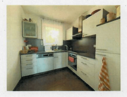 wunderschöne helle und gepflegte 2-Zimmer-Wohnung mit Balkon – Augsburg – Vorschaubild 4