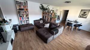 WG nah zum HBF - Wohnung meistens für dich allein!