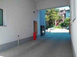 WG-Zimmer in Studentenhaus App.17 - zentrale Lage – 7745 Jena – Vorschaubild 2