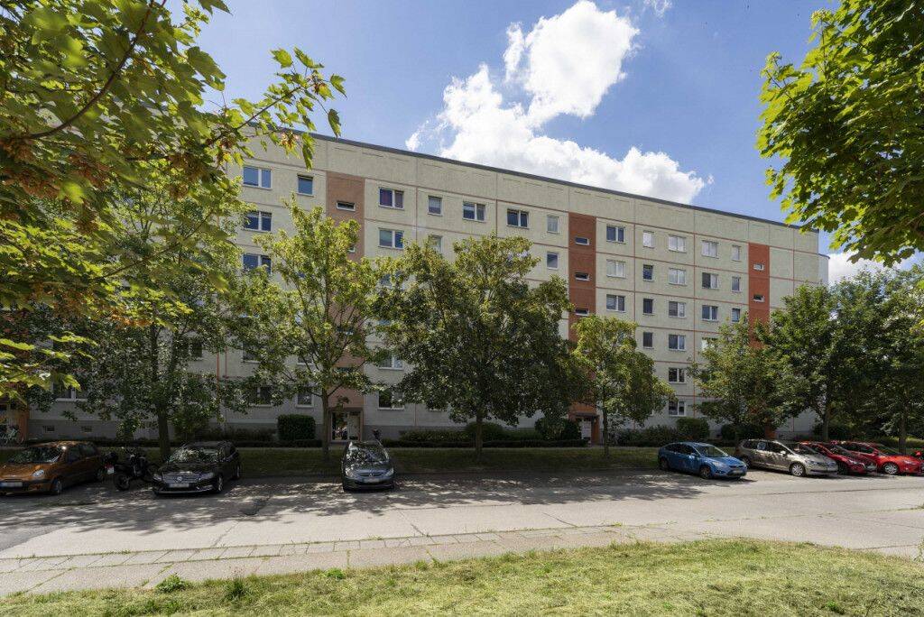Erstbezug nach Sanierung