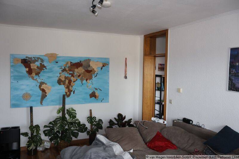 Stadtnahe 2 Zimmerwohnung in Straelen – Straelen – Vorschaubild 4