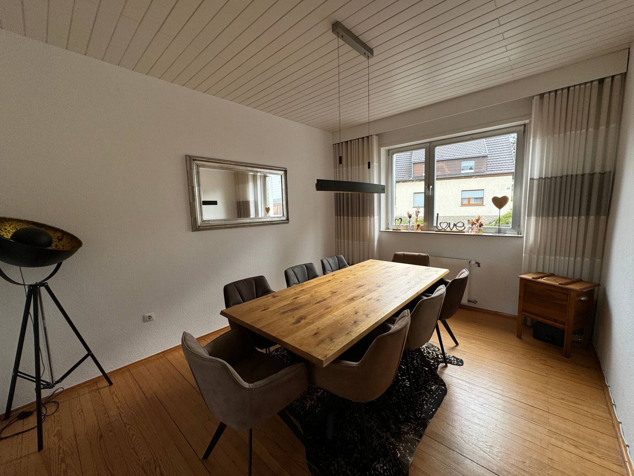 Einfamilienhaus in Dudweiler Süd – Saarbrücken – Vorschaubild 3
