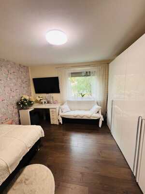 Modern, großzügig & grün: 3,5-Zimmer-Wohnung in Hagen-Helfe – 58099 Hagen – Vorschaubild 8