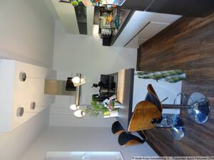 Sanierte 3-Zimmer-Wohnung mit Einbauküche, Balkon und Garage in Oldenburg/ Ohmstede – 26123 Oldenburg – Vorschaubild 5