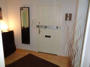 HH-Horn, 3 Zimmer Wohnung !Bitte unsere Fragen beachten! – 22111 Hamburg – Vorschaubild 3