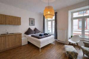 Seltenes Investment mit Bestandsschutz - Apartmenthaus in der Koblenzer Altstadt – 56068 Koblenz – Vorschaubild 2