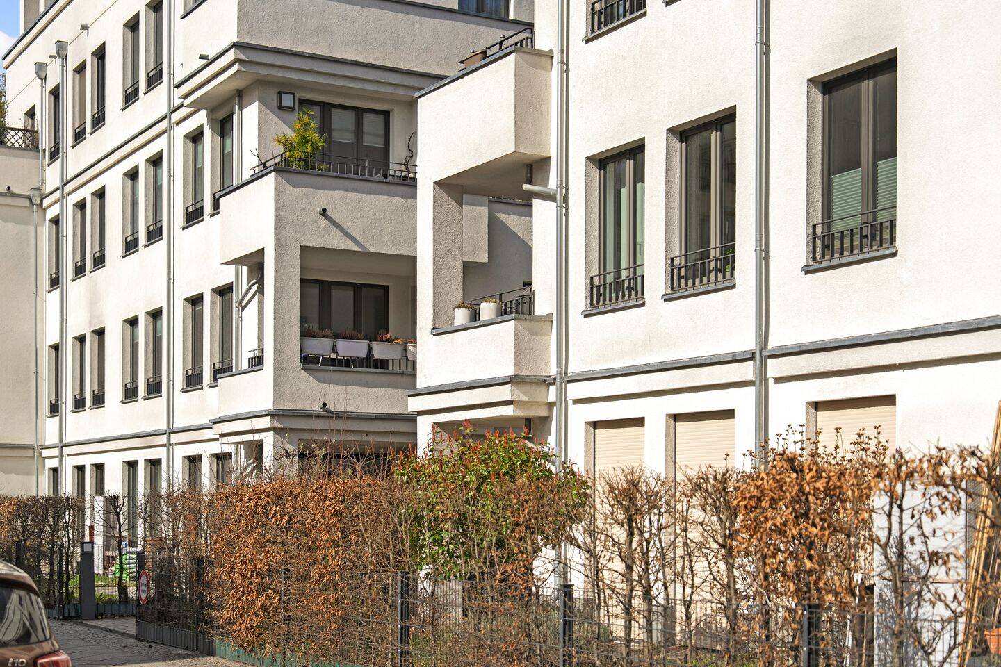 Ihr Rückzugsort am Wilhelmsruher See - Moderne 2-Zimmer-Wohnung mit Tiefgarage
