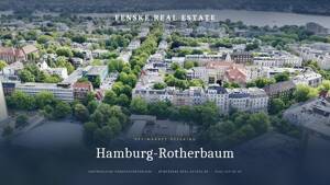 Hamburg-Rotherbaum - Wohn- und Geschäftshaus in Bestlage – 20146 Hamburg – Vorschaubild 3