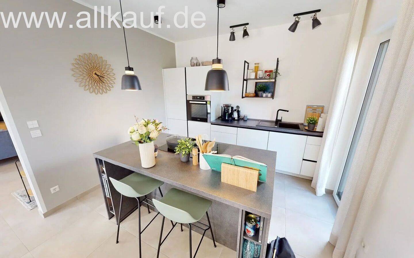 Ihr maßgeschneidertes Einfamilienhaus für kleine Familien mit durchdachtem Raumkonzept inklusive Baugrundstück – Lauterhofen – Vorschaubild 8