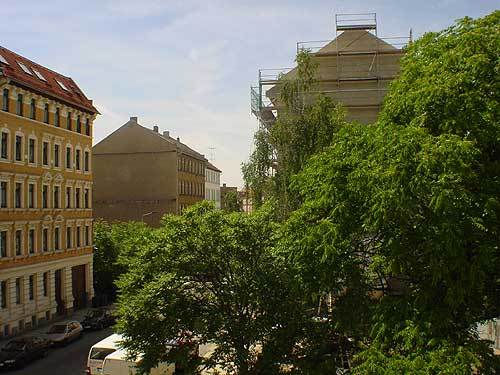 Super Lage...Für Eigennutzer - Traumhafte Wohnung in Zentrum-Nord! – Leipzig – Vorschaubild 4