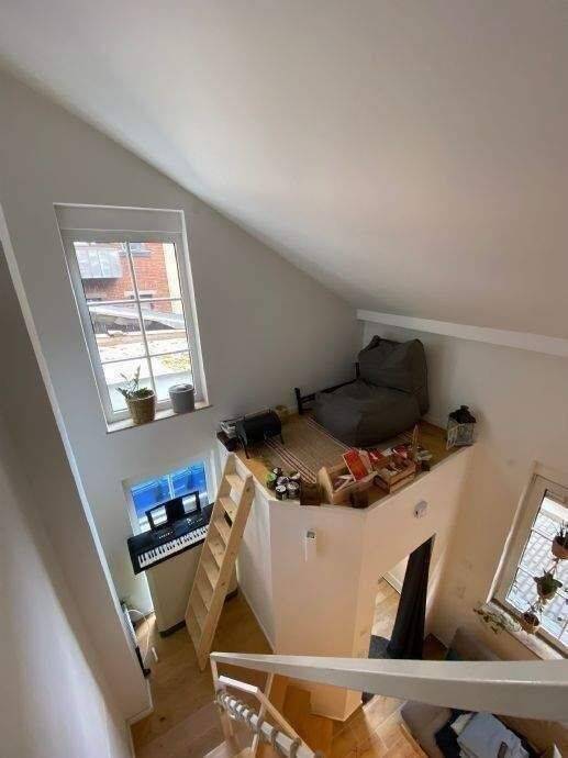 Tiny House in GoHo +++ mit Galerie, alles neuwertig +++ – Nürnberg – Vorschaubild 8