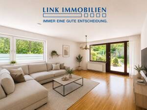 Familienparadies in ruhiger Lage mit Garten und Garage