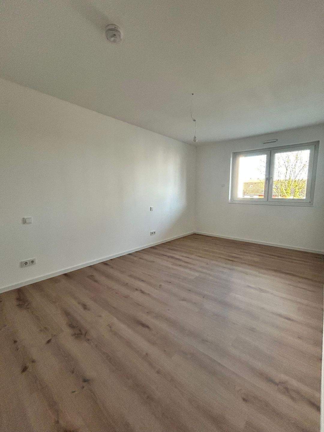 Erstbezug | Neubau: 3-Zimmer-Wohnung mit Balkon | EBK | TG | Fußbodenheizung – Nürnberg – Vorschaubild 6