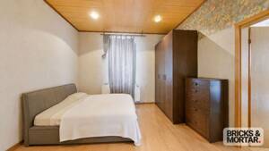 Großzügige Altbauwohnung mit 106 m², 4 Zimmern und hervorragender Anbindung – 86153 Augsburg – Vorschaubild 5