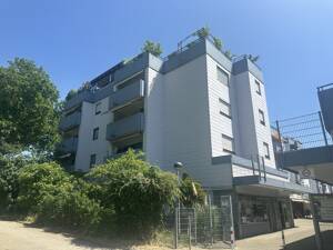 Charmante Penthousewohnung mit XXL Terrasse – 68169 Mannheim – Vorschaubild 2