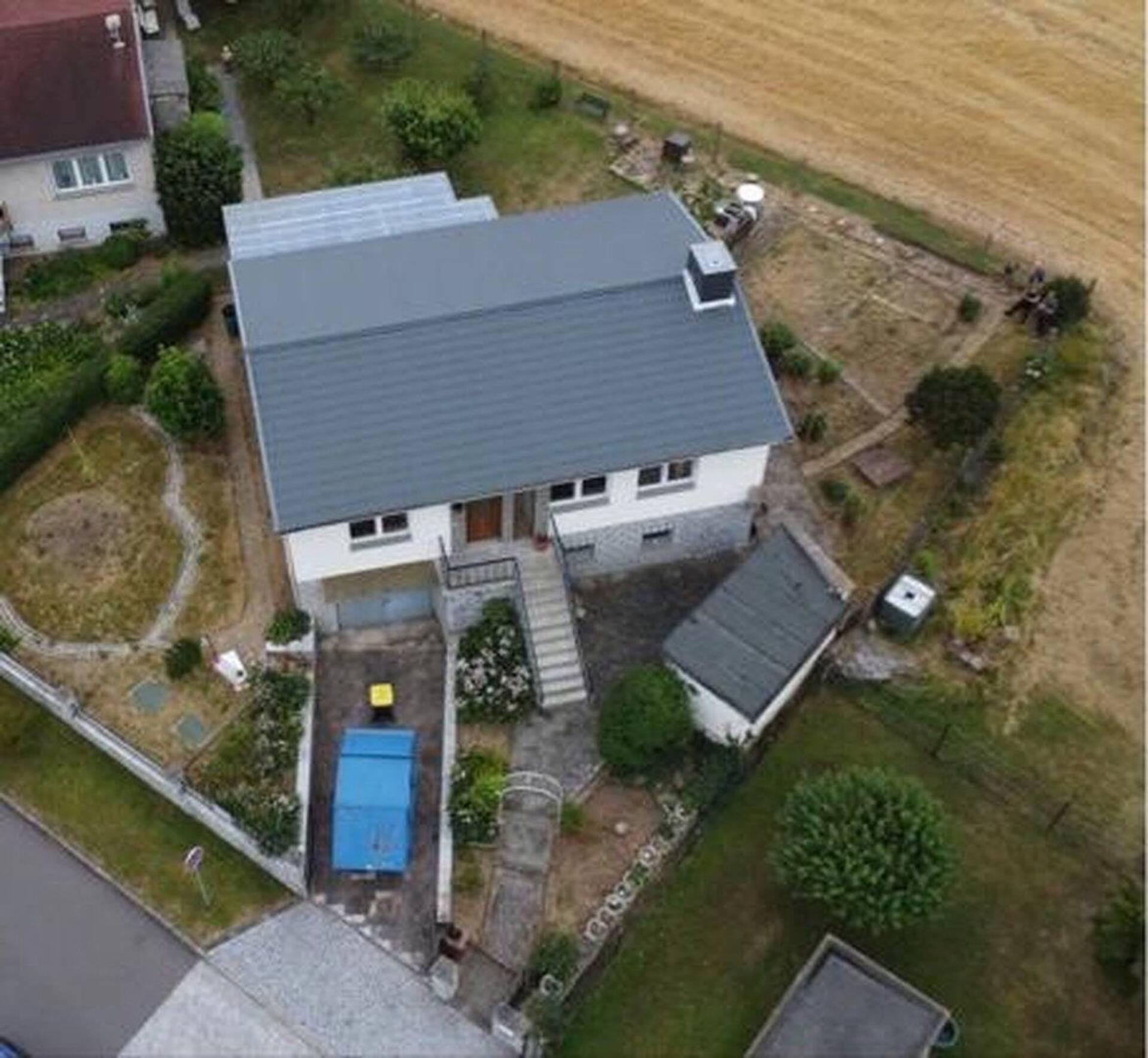 Haus in 99759 Niedergebra mit 110 m² kaufen