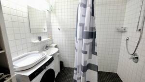 * Wunderschöne 2-Zi-Wohnung mit Balkon * Top möbliert * Nähe Marienplatz * – 70199 Stuttgart – Vorschaubild 7