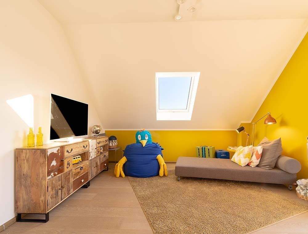 Ihr Traumhaus - individuelles Einfamilienhaus! – Roetgen – Vorschaubild 8