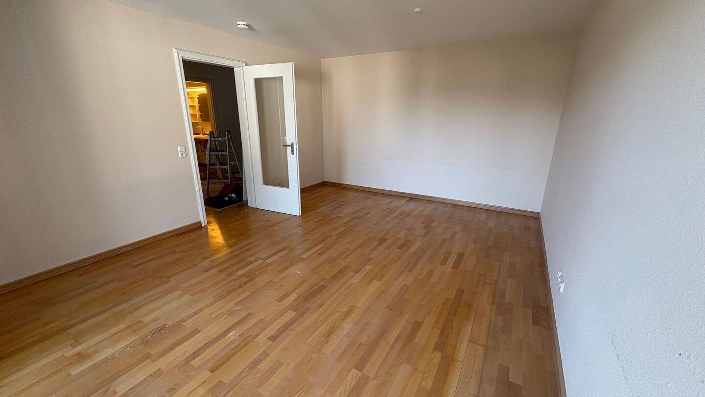 Helle 2 Zimmer Whg in St. Gertrud ab sofort – Lübeck – Vorschaubild 2