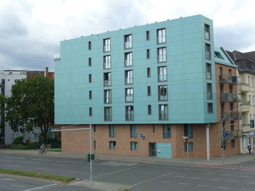 Exklusive Investmentchance: Moderne Altstadt-Studios in Berlin-Spandau – Berlin – Vorschaubild 6