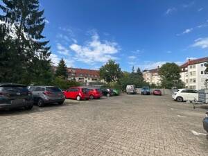 Kapitalanlage mit Weitblick - Gepflegte 2.- Zi.-ETW im 12. OG der Karlsruher Weststadt! – 76135 Karlsruhe – Vorschaubild 5
