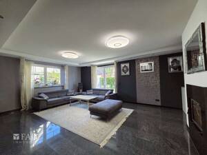 Elegantes Einfamilienhaus mit großzügigem Wohnambiente, Sauna und PV-Anlage – 48565 Steinfurt – Vorschaubild 4