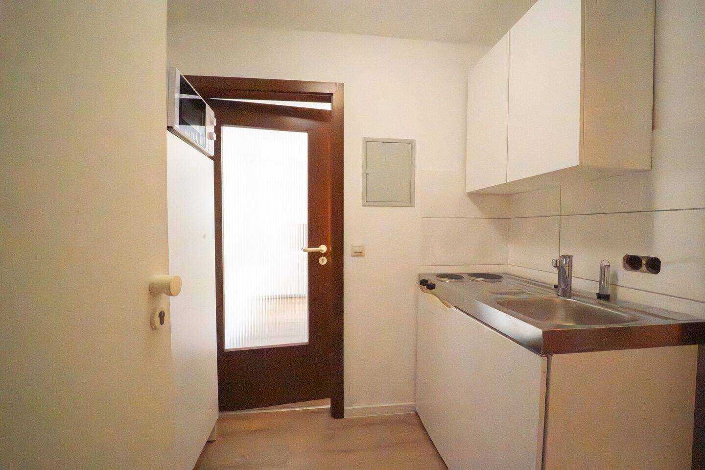 Kompakte 1-Zimmer-Wohnung mit Rundum-Ausstattung in Mannheim-Neckarstadt Ost – Mannheim – Vorschaubild 7