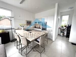 Moderne und großzügige 3 ZKB-Penthouse-Wohnung mit Aufzug und Traumblick über Kassel-Harleshausen! – 34128 Kassel – Vorschaubild 8